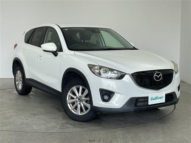 Mazda CX-5 2014 8499087-0