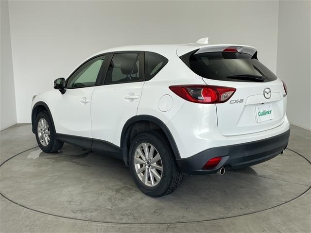 Mazda CX-5 2014 8499087-13