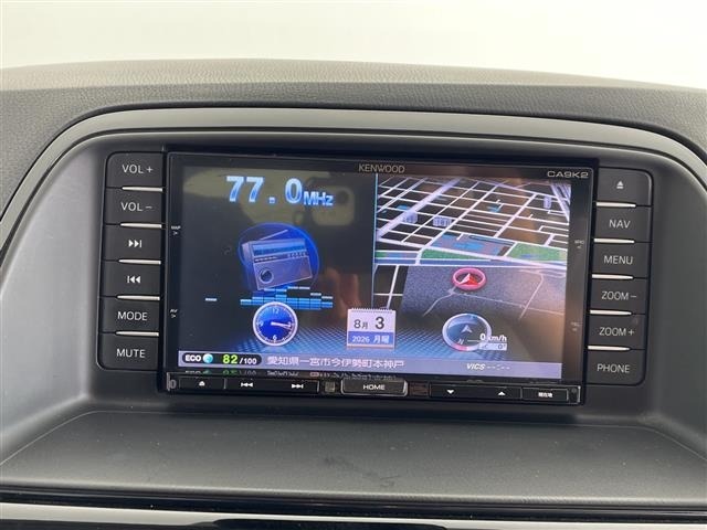 Mazda CX-5 2014 8499087-9