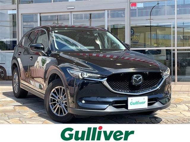Mazda CX-5 2019 8499102-0