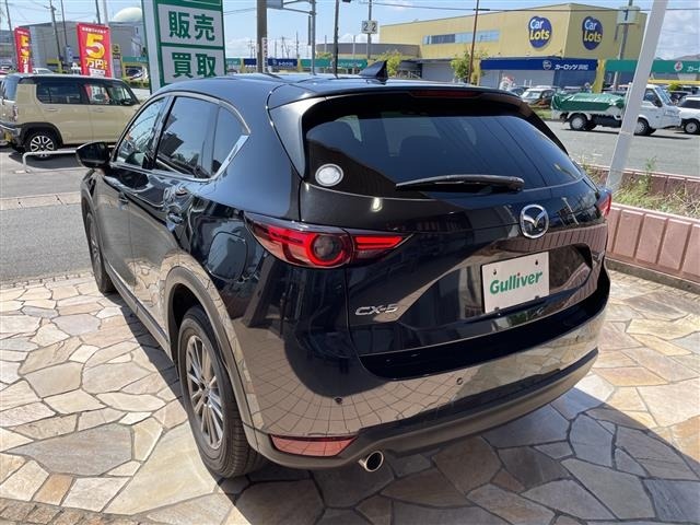 Mazda CX-5 2019 8499102-13