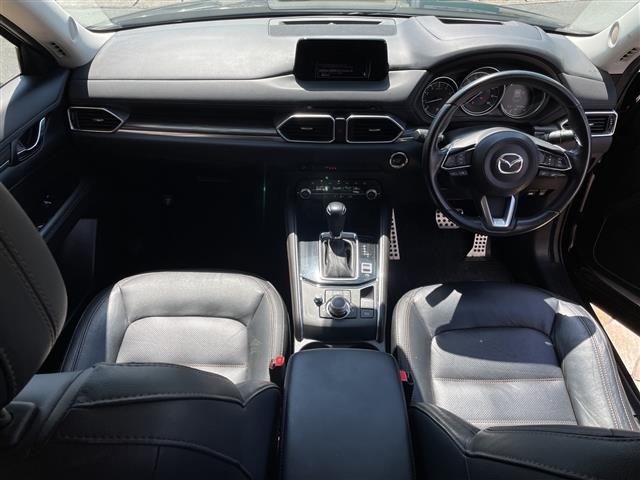 Mazda CX-5 2019 8499102-14