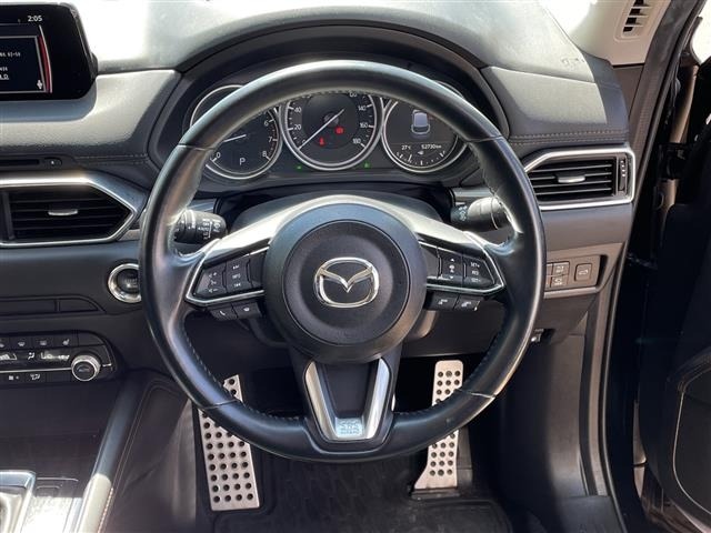 Mazda CX-5 2019 8499102-21