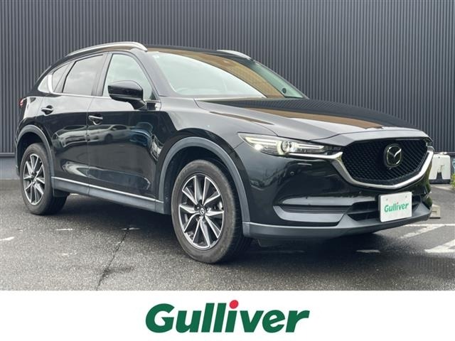 Mazda CX-5 2018 8499103-0