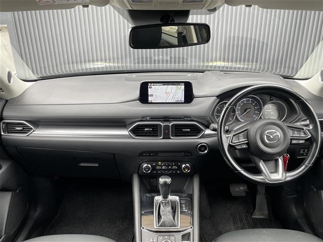 Mazda CX-5 2018 8499103-2