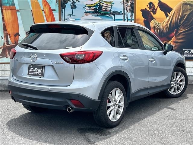 Mazda CX-5 2016 8499112-13