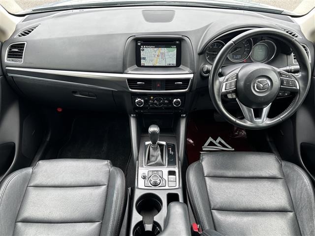 Mazda CX-5 2016 8499112-14