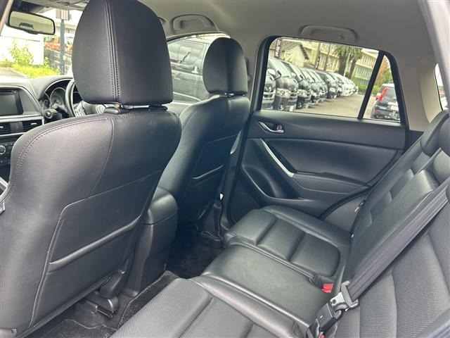 Mazda CX-5 2016 8499112-15