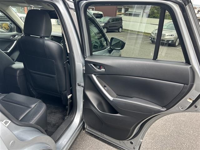 Mazda CX-5 2016 8499112-19