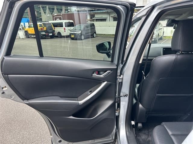 Mazda CX-5 2016 8499112-21