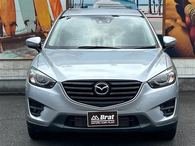 Mazda CX-5 2016 8499112-22