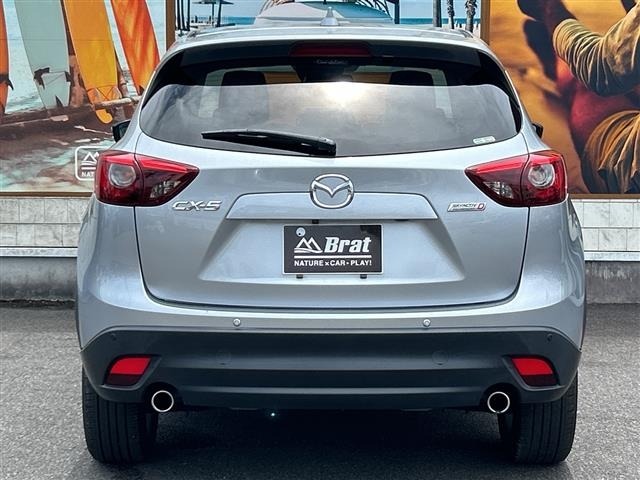 Mazda CX-5 2016 8499112-4