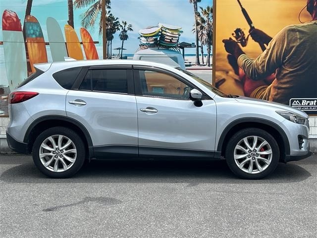 Mazda CX-5 2016 8499112-6