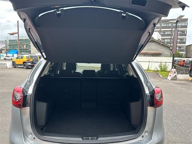 Mazda CX-5 2016 8499112-8