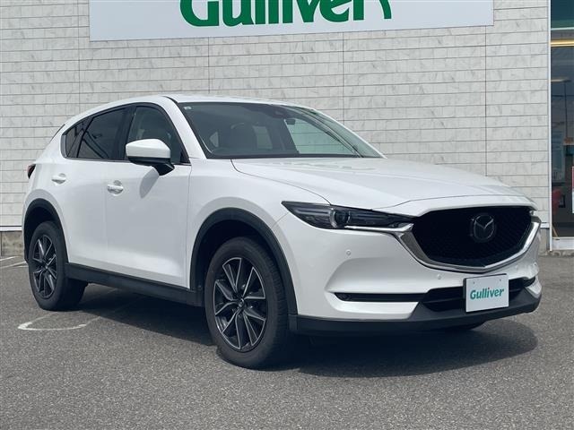 Mazda CX-5 2017 8499113-0