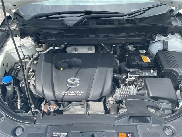 Mazda CX-5 2017 8499113-13