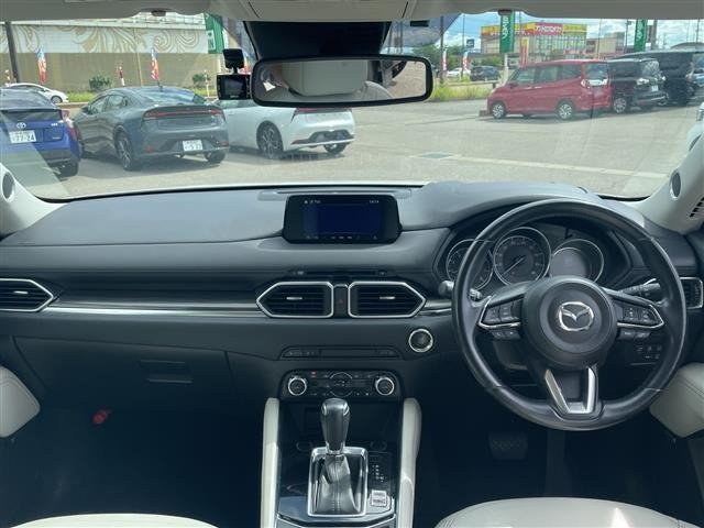 Mazda CX-5 2017 8499113-15