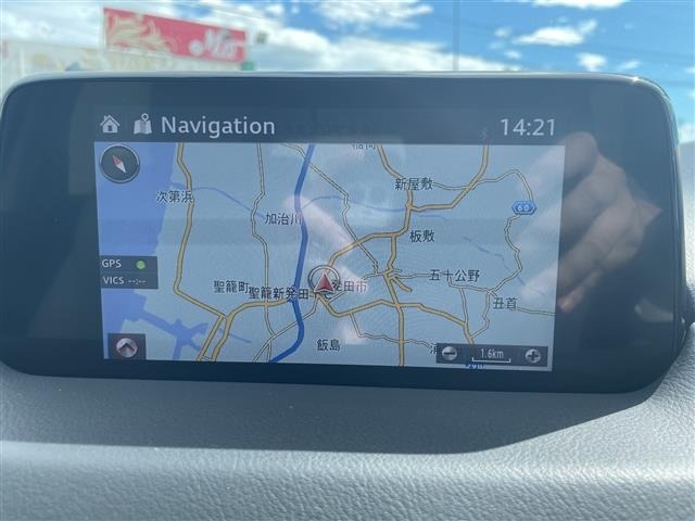 Mazda CX-5 2017 8499113-16