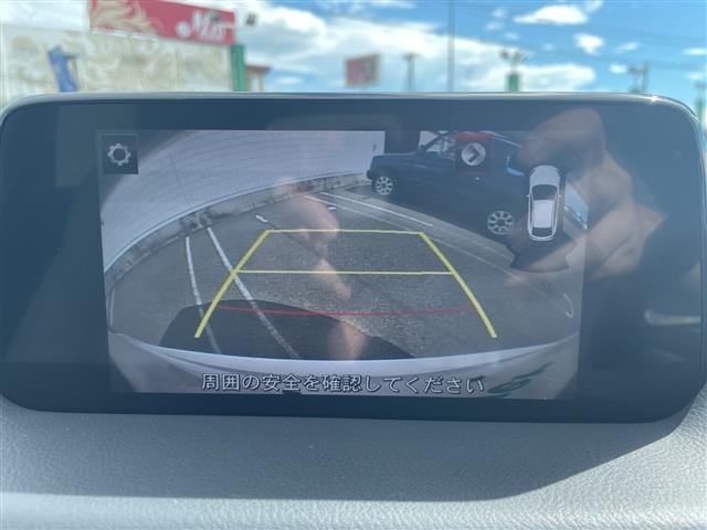 Mazda CX-5 2017 8499113-17
