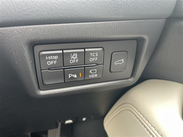 Mazda CX-5 2017 8499113-20