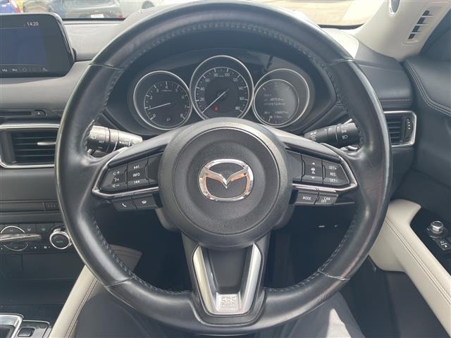 Mazda CX-5 2017 8499113-5