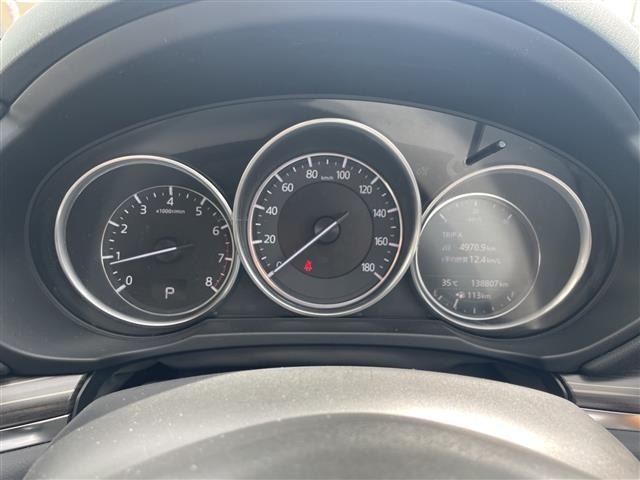 Mazda CX-5 2017 8499113-7