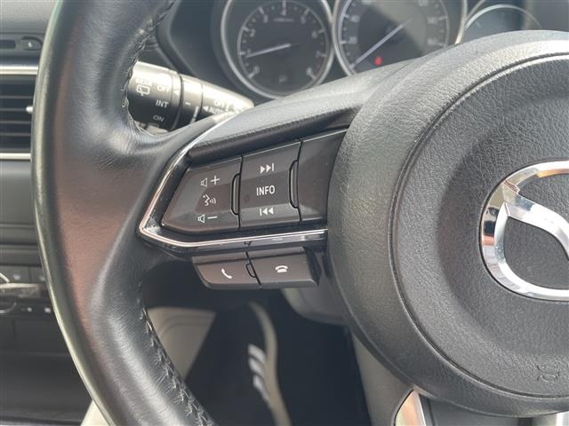 Mazda CX-5 2017 8499113-8