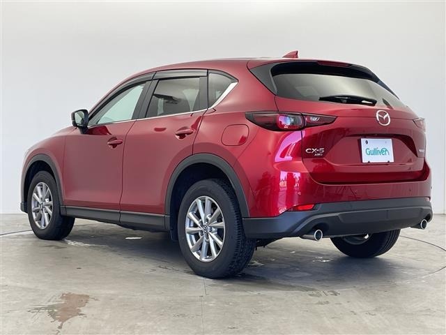 Mazda CX-5 2023 8499119-13