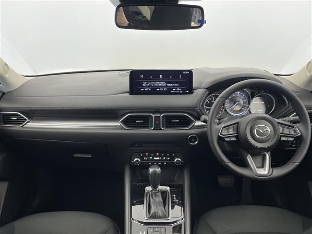 Mazda CX-5 2023 8499119-14