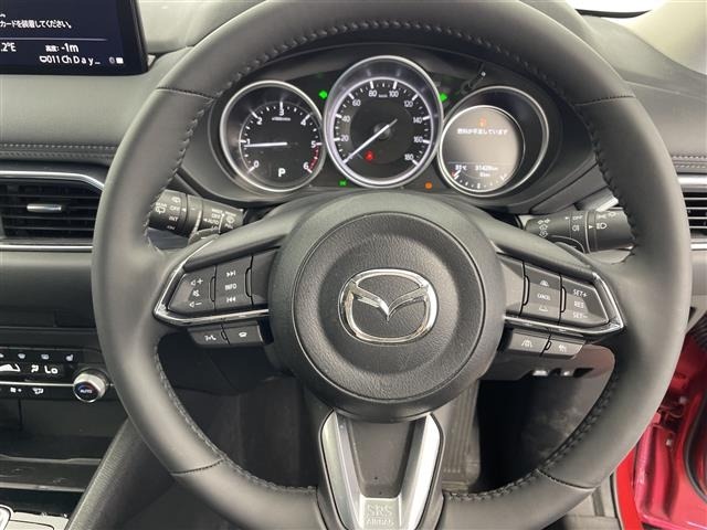 Mazda CX-5 2023 8499119-18