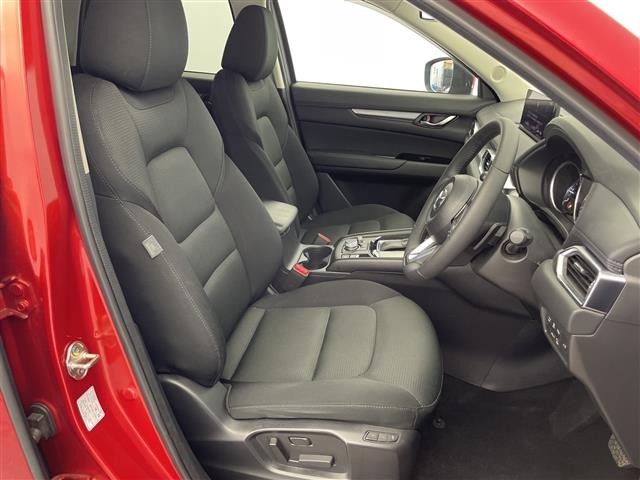 Mazda CX-5 2023 8499119-4
