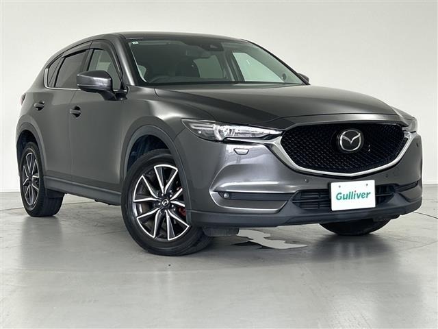 Mazda CX-5 2017 8499120-0