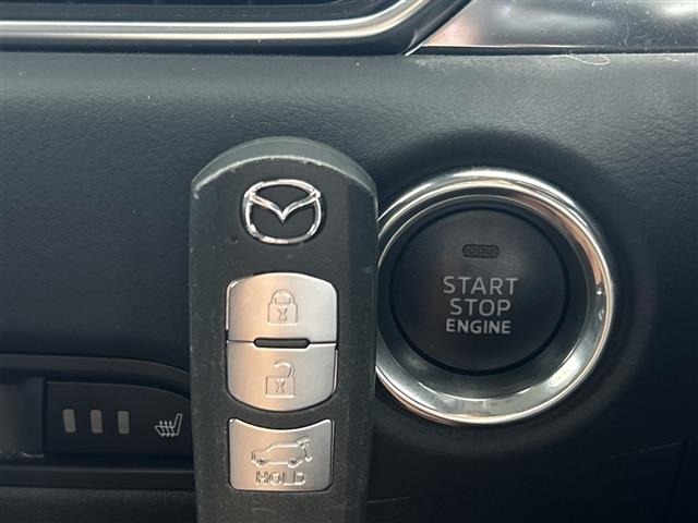 Mazda CX-5 2017 8499120-11
