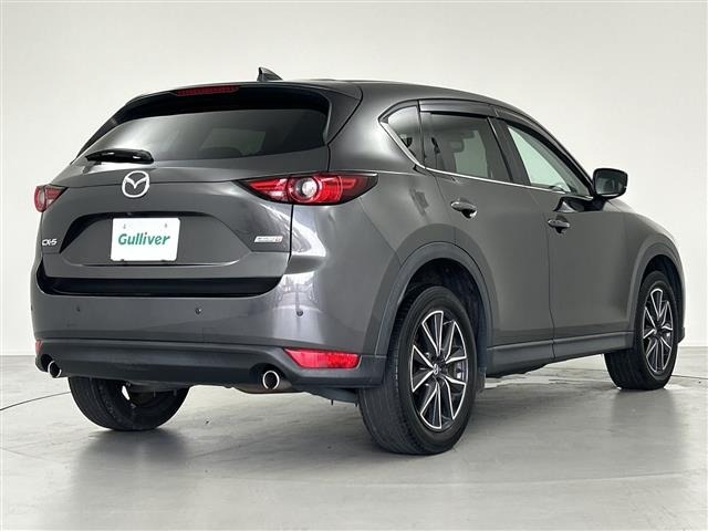 Mazda CX-5 2017 8499120-13