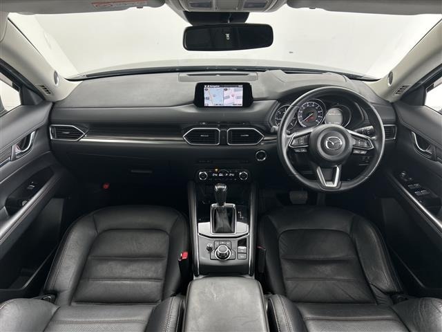 Mazda CX-5 2017 8499120-14