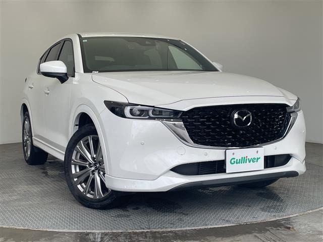 Mazda CX-5 2023 8499127-0