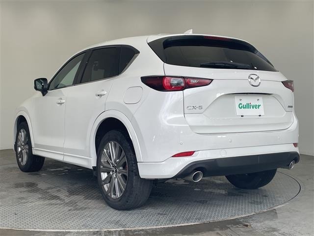 Mazda CX-5 2023 8499127-13