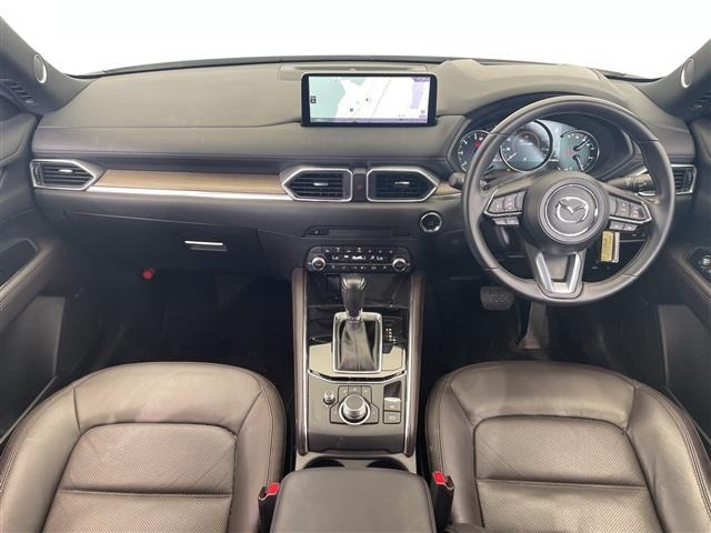 Mazda CX-5 2023 8499127-14