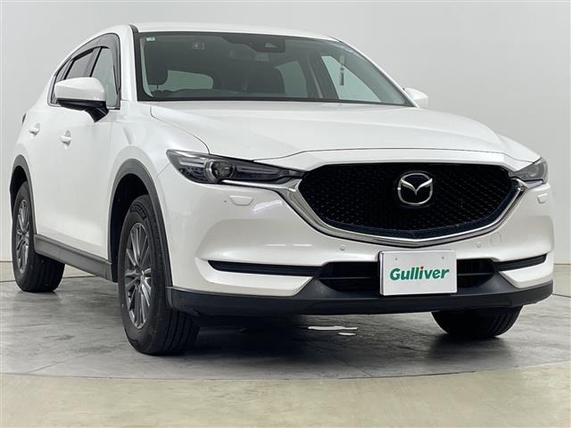 Mazda CX-5 2017 8499129-0