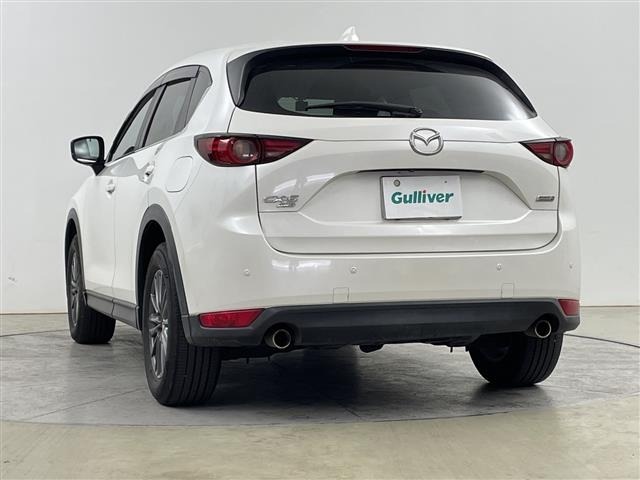 Mazda CX-5 2017 8499129-13