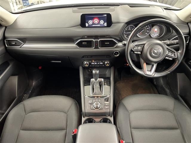 Mazda CX-5 2017 8499129-14