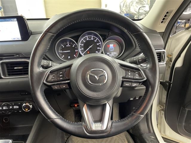 Mazda CX-5 2017 8499129-21