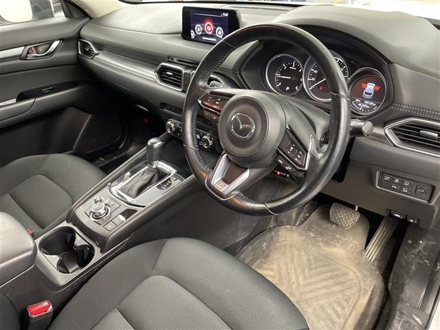 Mazda CX-5 2017 8499129-4