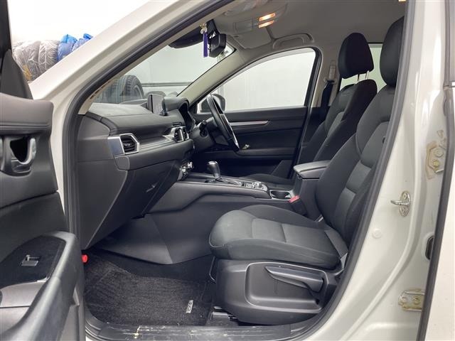 Mazda CX-5 2017 8499129-6