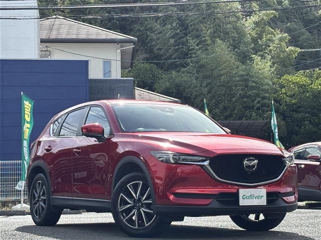 Mazda CX-5 2020 8499130-0