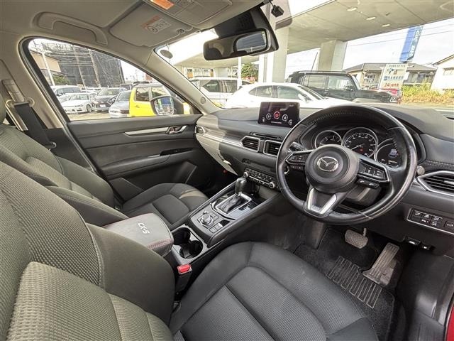 Mazda CX-5 2020 8499130-10
