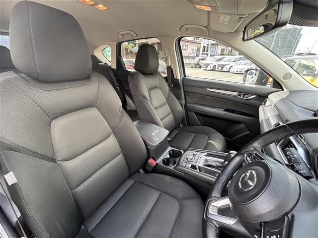 Mazda CX-5 2020 8499130-11