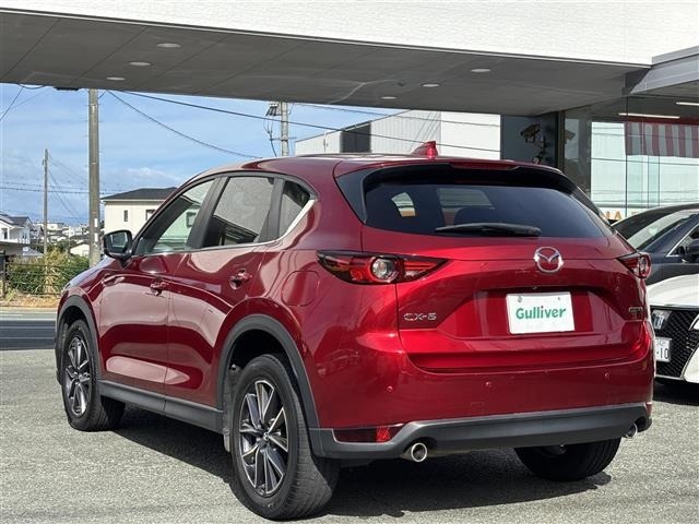 Mazda CX-5 2020 8499130-14