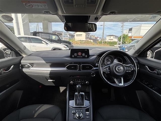 Mazda CX-5 2020 8499130-15