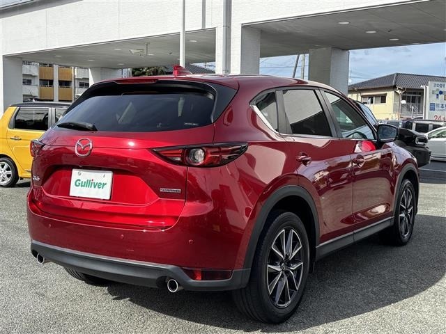 Mazda CX-5 2020 8499130-17